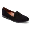 Womens Vionic Willa Suede In Black
