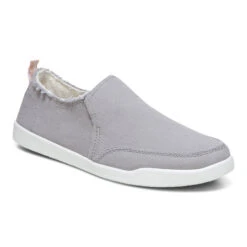 Womens Vionic Malibu Light Grey