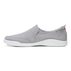 Womens Vionic Malibu Light Grey -Vionic 10011609 020 4