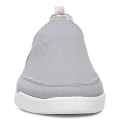 Womens Vionic Malibu Light Grey -Vionic 10011609 020 5