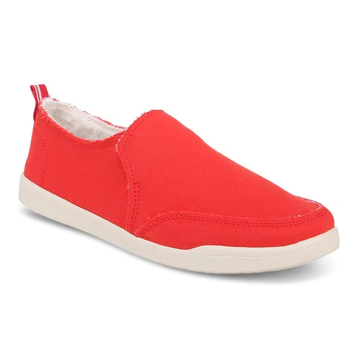 Womens Vionic Beach Malibu In Red 1 Womens Vionic Beach Malibu In Red