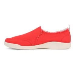 Womens Vionic Beach Malibu In Red 10 Womens Vionic Beach Malibu In Red -Vionic 10011609601 4