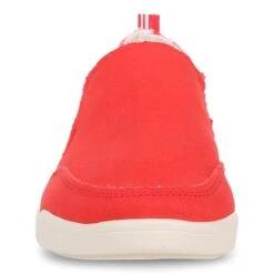 Womens Vionic Beach Malibu In Red 11 Womens Vionic Beach Malibu In Red -Vionic 10011609601 5