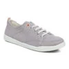 Womens Vionic Pismo Light Grey