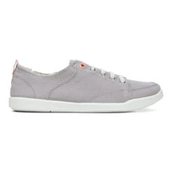 Womens Vionic Pismo Light Grey -Vionic 10011625 020 3