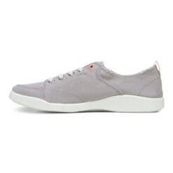 Womens Vionic Pismo Light Grey -Vionic 10011625 020 4