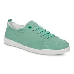 Womens Vionic Beach Pismo In Aqua Green