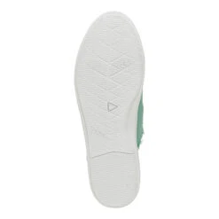 Womens Vionic Beach Pismo In Aqua Green -Vionic 10011625340 7