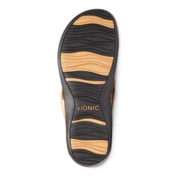 Womens Vionic Bella Toe Post Sandal Gold Cork 14 Womens Vionic Bella Toe Post Sandal Gold Cork -Vionic 44BELLAIIGLDCRK 5 f18a71df 638f 42c6 97c4 a32409d5ecd9