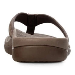 Womens Vionic Tide II Toe Post Sandal Bronze -Vionic 44TIDEIIBRNZMTL 7 776c36a9 dd24 46dd 9486 6b8feb6178d4