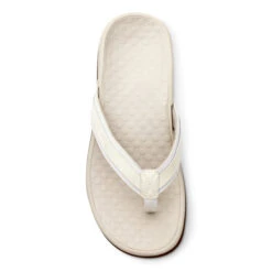 Womens Vionic Tide II Toe Post Sandal White 17 Womens Vionic Tide II Toe Post Sandal White -Vionic 44TIDEIIWHT 2 b7110458 d61d 4b44 9931 bf9e23c2552a