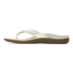 Womens Vionic Tide II Toe Post Sandal White 19 Womens Vionic Tide II Toe Post Sandal White -Vionic 44TIDEIIWHT 4 498d0bc3 62a1 4bff 824c ab6763d536e1