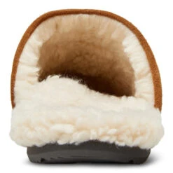 Mens Vionic Alfons Mule Slipper Toffee -Vionic ALFONSTOFF 5 8e0258d3 d1b6 4b50 8bef a2514ec36769