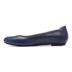 Womens Vionic Caroll Ballet Flat Navy 12 Womens Vionic Caroll Ballet Flat Navy -Vionic CAROLLNVY 3 fbddef57 b1e6 4bb0 9a6f 534610bde0c3