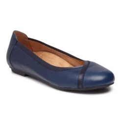 Womens Vionic Caroll Ballet Flat Navy 15 Womens Vionic Caroll Ballet Flat Navy -Vionic CAROLLNVY feba0b4c fe20 4dbb b411 15634006632b
