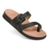 Womens Vionic Carmela In Black