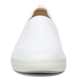 Womens Vionic Penelope Slip On Sneaker White -Vionic H7717L3 100 5