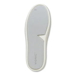 Womens Vionic Penelope Slip On Sneaker White -Vionic H7717L3 100 7