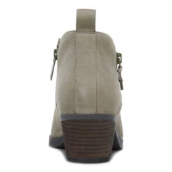 Womens Vionic Cecily Stone -Vionic H7729L5 020 6