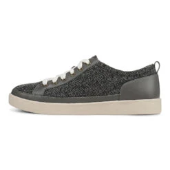 Womens Vionic Winny Lace Up Sneaker In Slate Grey Multi -Vionic H7773F1027 4