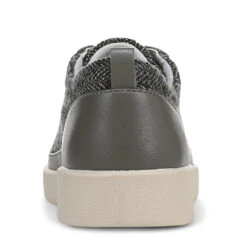 Womens Vionic Winny Lace Up Sneaker In Slate Grey Multi -Vionic H7773F1027 6