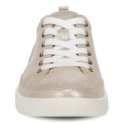 Womens Vionic Winny Lace Up Sneaker In Gold -Vionic H7773L5700 5