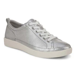 Womens Vionic Winny In Silver