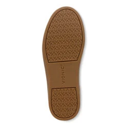 Womens Vionic Winny Lace Up Sneaker In White/Gum -Vionic H7773L8103 7