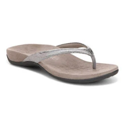 Womens Vionic Dillon Tile In Pewter