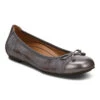 Womens Vionic Minna Pewter