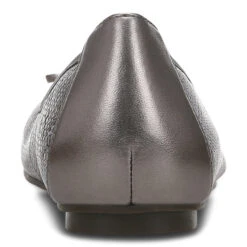 Womens Vionic Minna Pewter -Vionic H8268L3 022 6