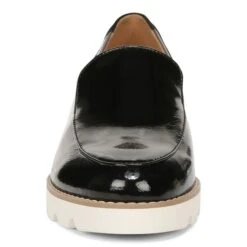 Womens Vionic Kensley Patent In Black -Vionic H9623L2001 5