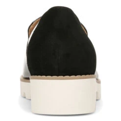 Womens Vionic Kensley Patent In Black -Vionic H9623L2001 6