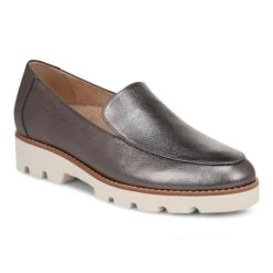 Womens Vionic Kensley In Pewter