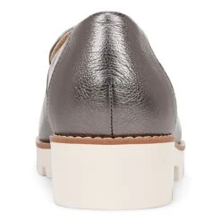 Womens Vionic Kensley In Pewter -Vionic H9623LA023 6