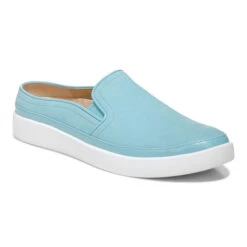 Womens Vionic Effortless Porcelain Blue
