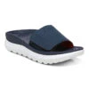 Womens Vionic Rejuvenate Navy