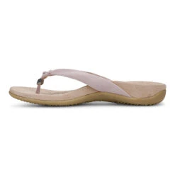 Womens Vionic Bella Toe Post Sandal In Magnolia Dusk 10 Womens Vionic Bella Toe Post Sandal In Magnolia Dusk -Vionic I0929L2026 4