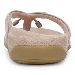 Womens Vionic Bella Toe Post Sandal In Magnolia Dusk 12 Womens Vionic Bella Toe Post Sandal In Magnolia Dusk -Vionic I0929L2026 6