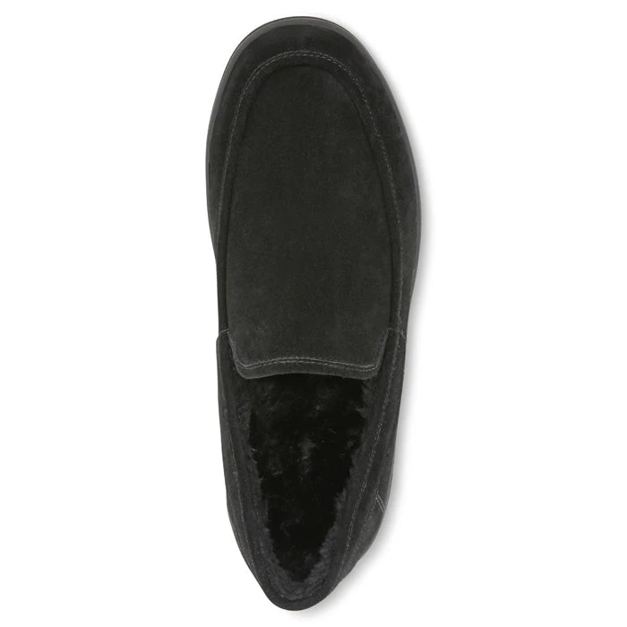 Mens Vionic Gustavo Black 2 Mens Vionic Gustavo Black - Image 2