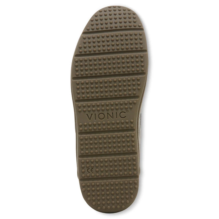 Mens Vionic Gustavo Charcoal 7 Mens Vionic Gustavo Charcoal - Image 7