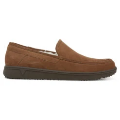 Mens Vionic Gustavo Toffee -Vionic I2021L1 200 3