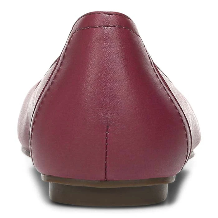 Womens Vionic Caroll In Shiraz 6 Womens Vionic Caroll In Shiraz - Image 6