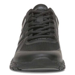 Womens Vionic Miles II In Black/Charcoal -Vionic I3509S1 001 5