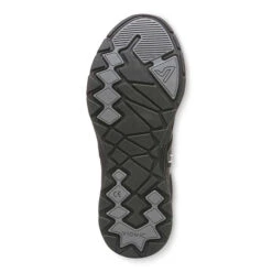 Womens Vionic Miles II In Black/Charcoal -Vionic I3509S1 001 7