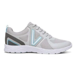 Womens Vionic Miles II In Vapor/Charcoal -Vionic I3509S1 020 3