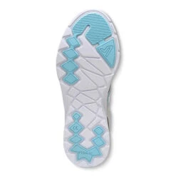 Womens Vionic Miles II In Vapor/Charcoal -Vionic I3509S1 020 7
