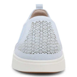 Womens Vionic Kimmie Perf In Ballad Blue -Vionic I4686L2 401 5