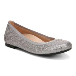 Womens Vionic Anita In Silver