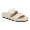 Womens Vionic Mayla In Cream